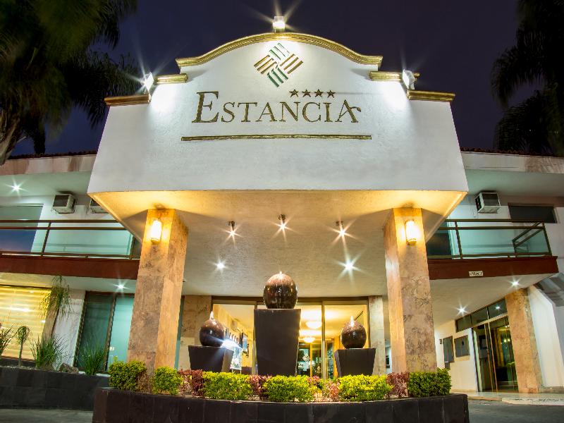La Estancia