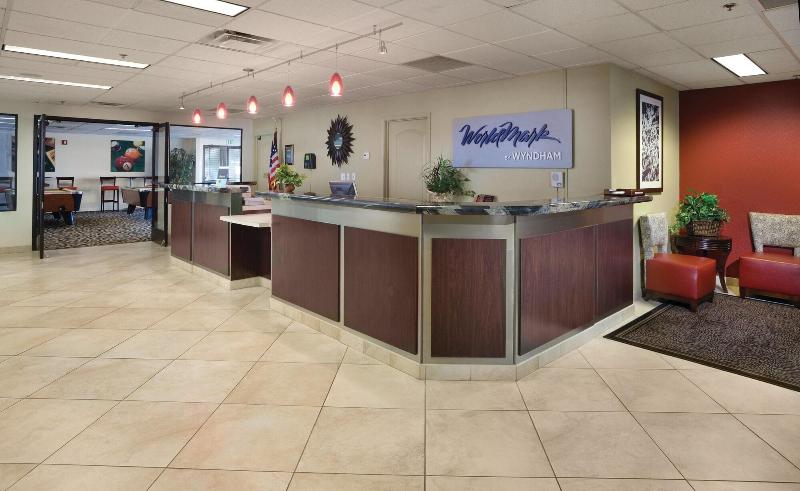 WorldMark Reno - Extra Holidays