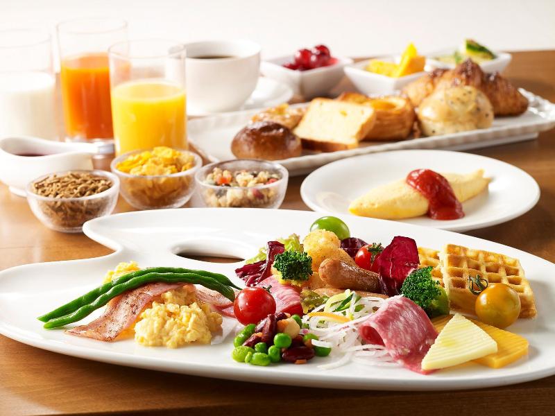 Urawa Royal Pines Hotel