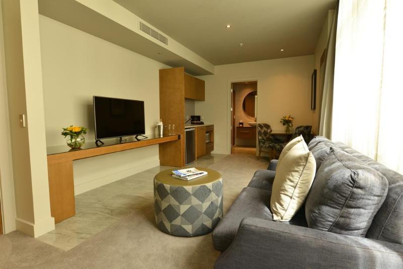 Distinction Dunedin Hotel