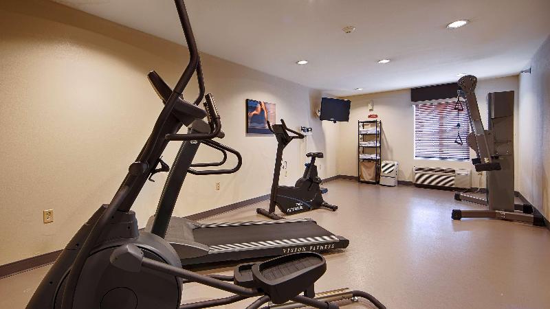 Best Western Plus Sikeston
