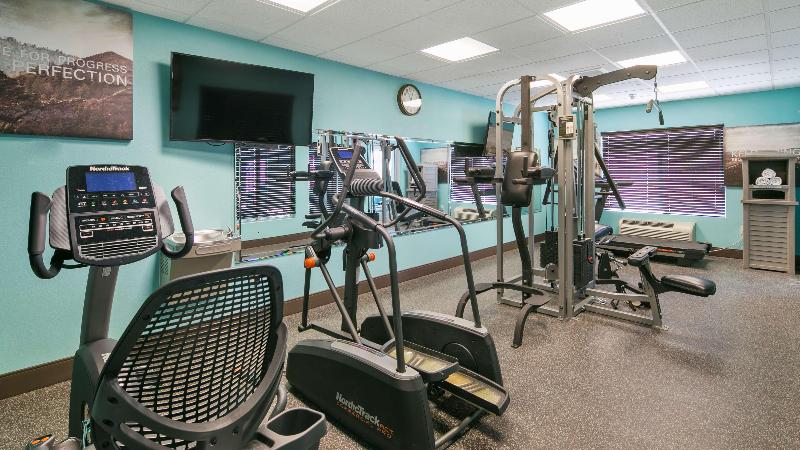 Best Western Plus Gallup Inn & Suites