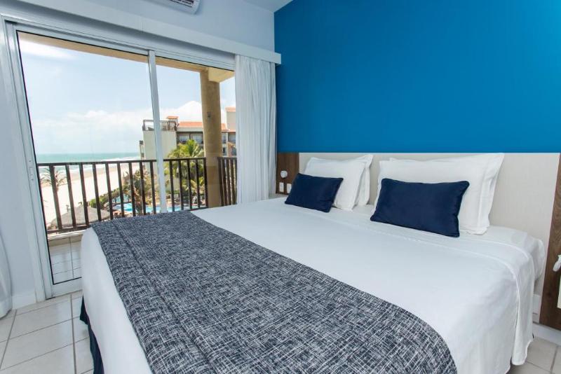 Acqua Beach Park Resort