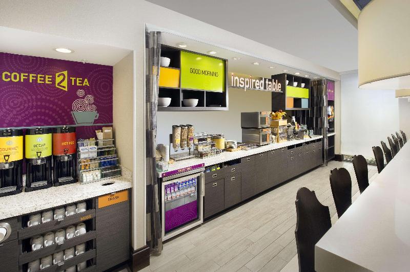 Home2 Suites by Hilton Hattiesburg