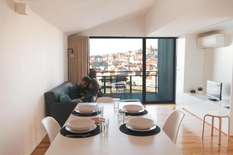 Oh! Porto Apartments