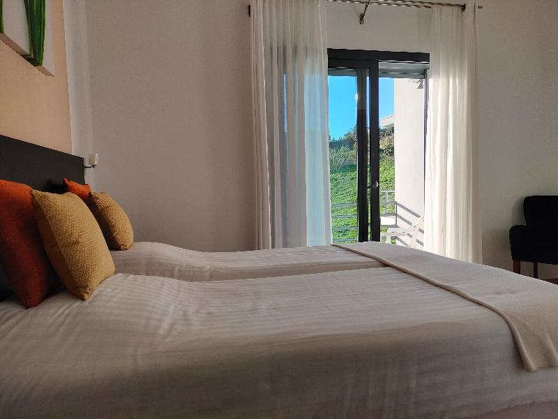 Casa Ceedina Bed and Breakfast