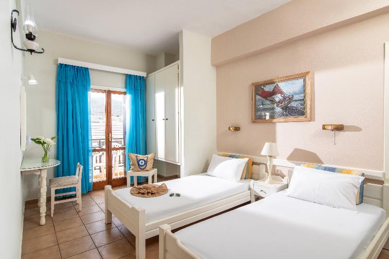 Semiramis Apartments
