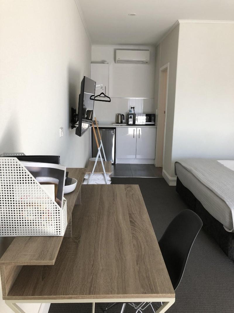 Commodore Motor Inn Albury