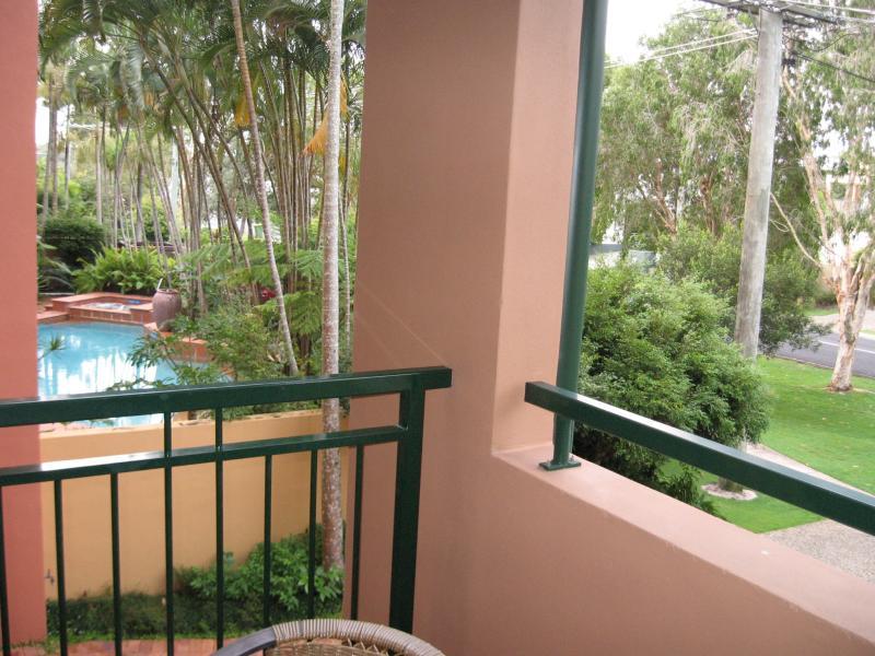 Bermuda Villas Noosa
