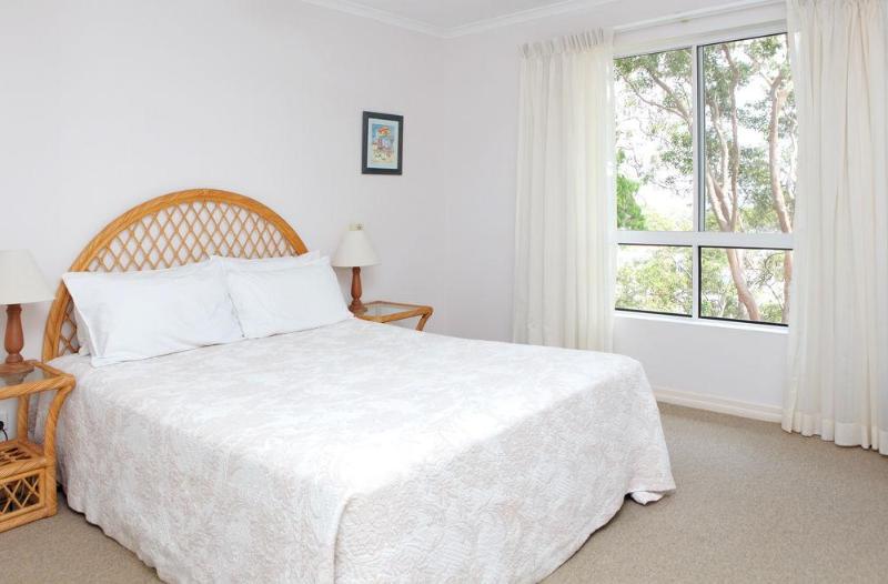 Macquarie Lodge