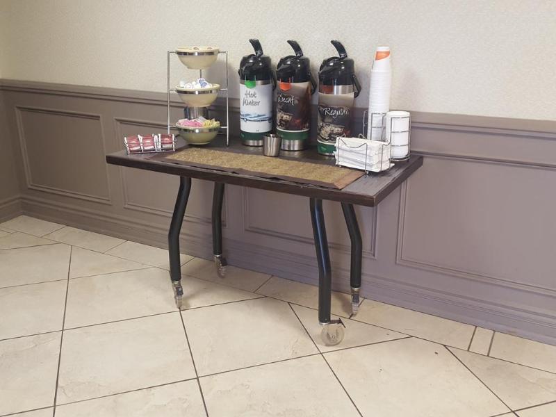 Quality Inn & Suites Niagara Falls