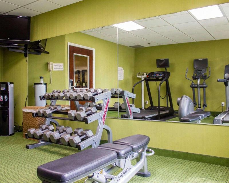 Comfort Inn Syosset - Jericho