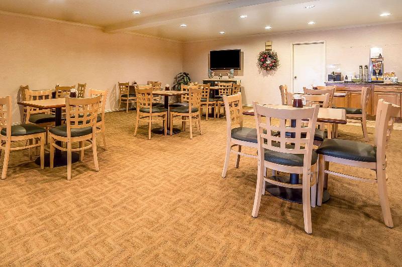 Quality Inn Payson I-15