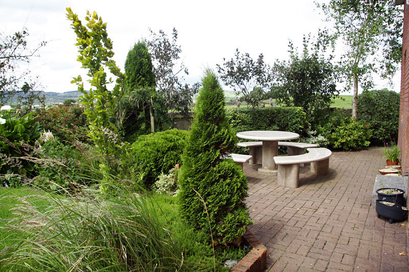 Rosdarrig House