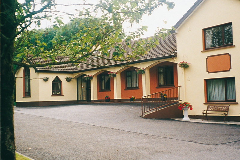Carramore House