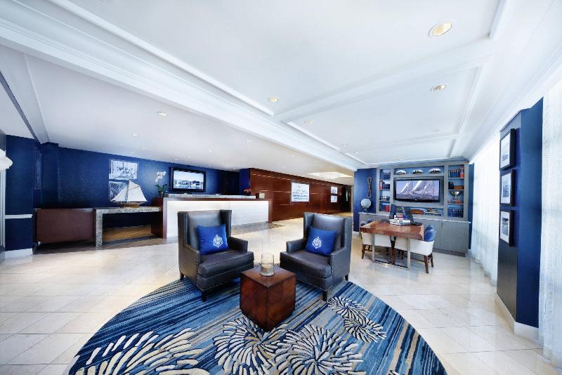 Annapolis Waterfront Hotel, Autograph Collection