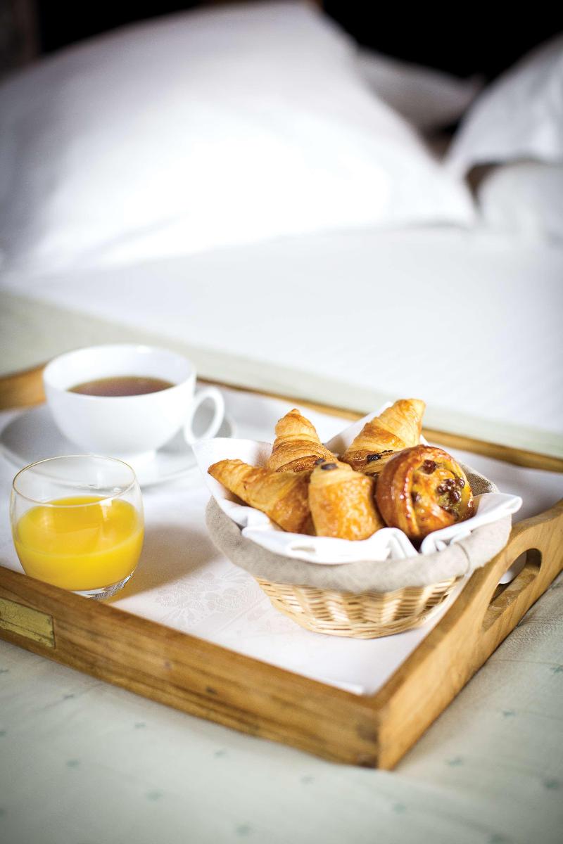 Le Saint-Antoine Hotel & Spa, BW Premier Collectio