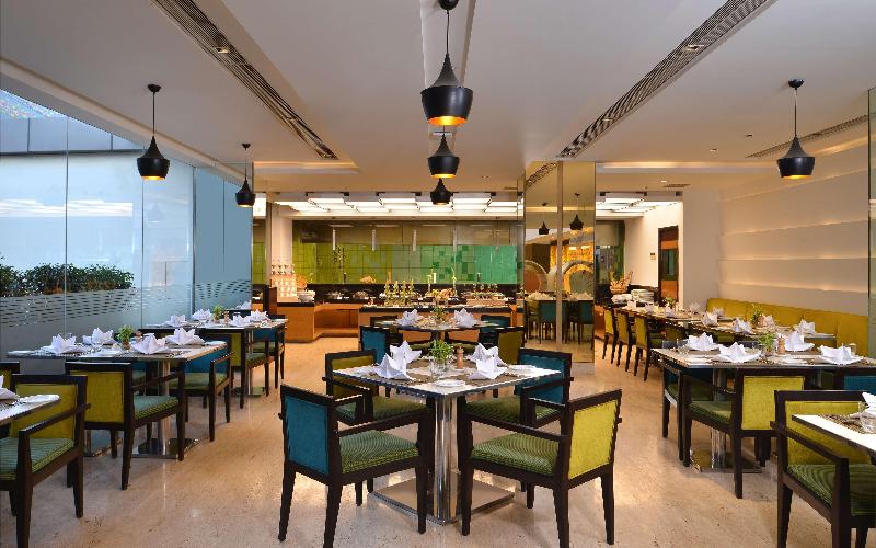 Country Inn & Suites By Radisson, Bengaluru Hebbal
