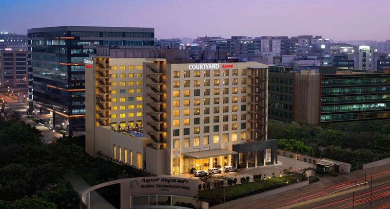 Courtyard Bengaluru Outer Ring Road
