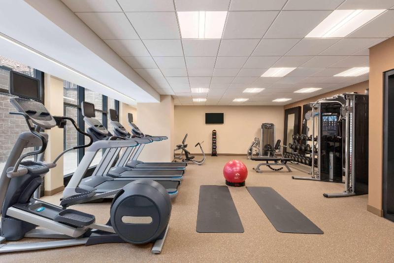 Homewood Suites by Hilton Washington/Convention Ce