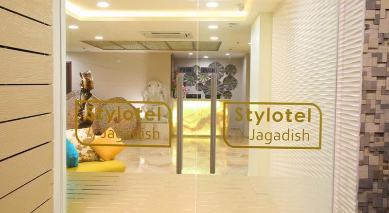 Stylotel by Jagadish
