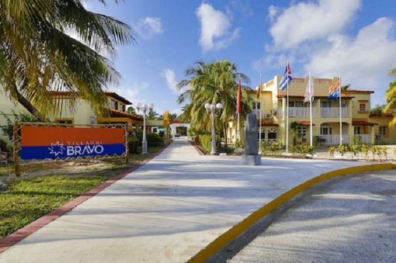 Blau Arenal Habana Beach