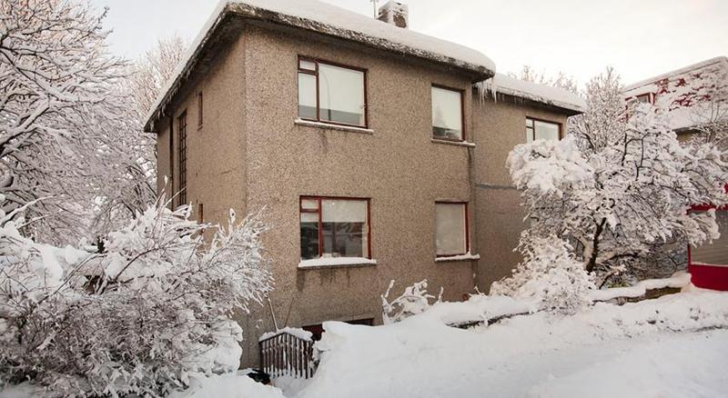 Nordurey Guesthouse