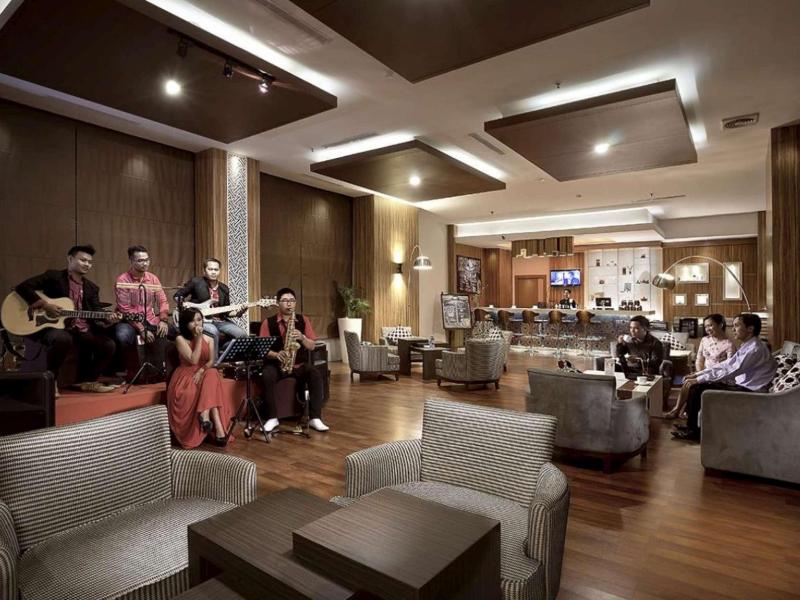 Cavinton Hotel Yogyakarta by Tritama Hospitality