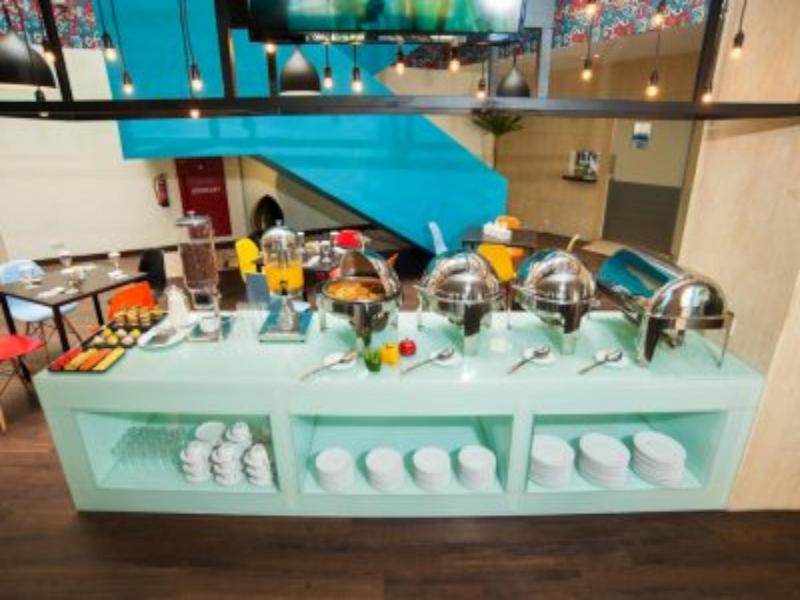 idoop Hotel