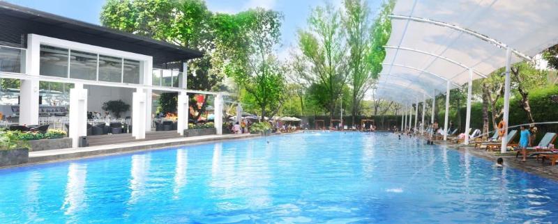 Oasis Siliwangi Boutique Hotel