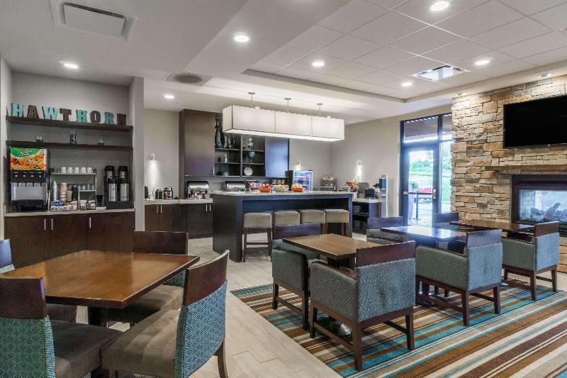 Hawthorn Suites By Wyndham Wheeling Triadelphia A