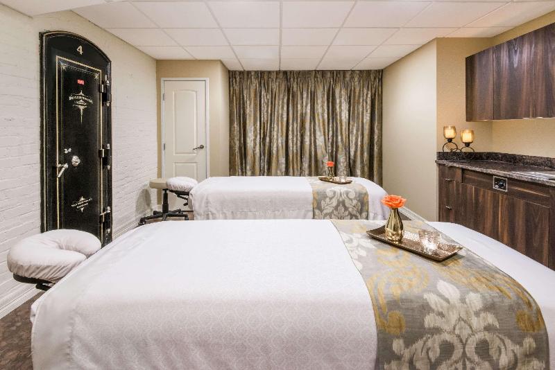 The Mining Exchange A Wyndham Grand Hotel and Spa