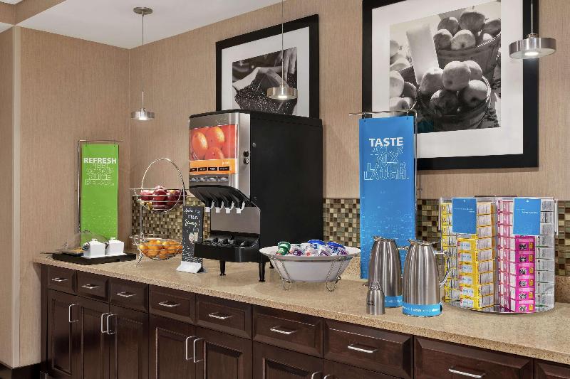 Hampton Inn & Suites Mount Joy/Lancaster West