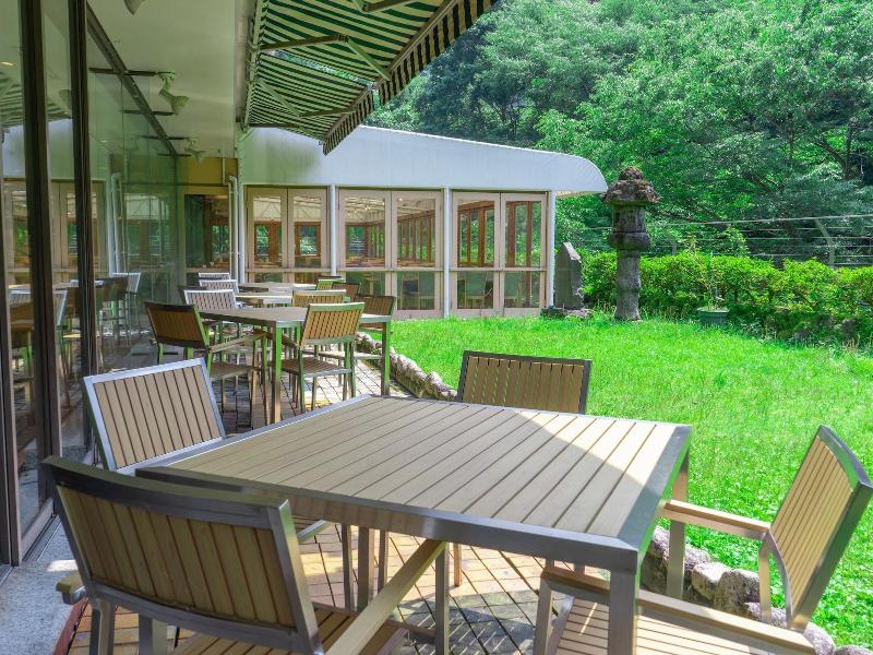 Hakone Yumoto Hotel