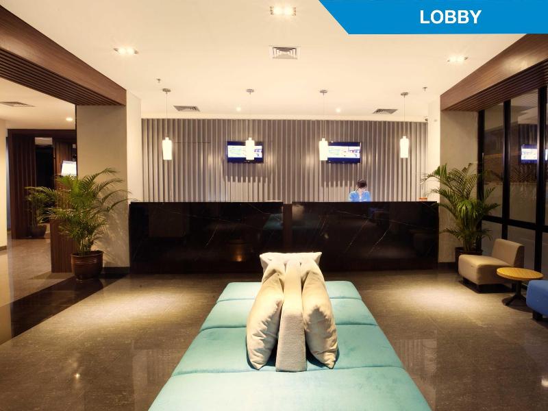 Fabu Hotel Bandung