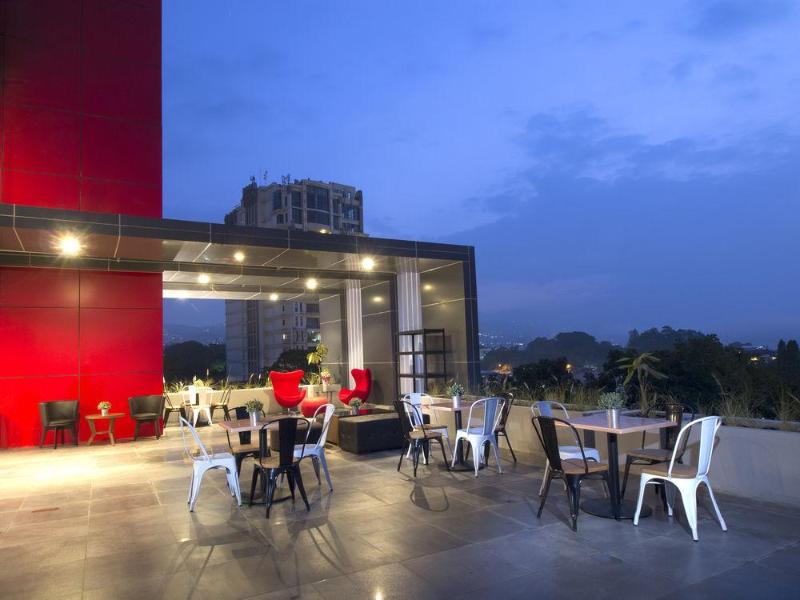 Kalya Hotel Bandung