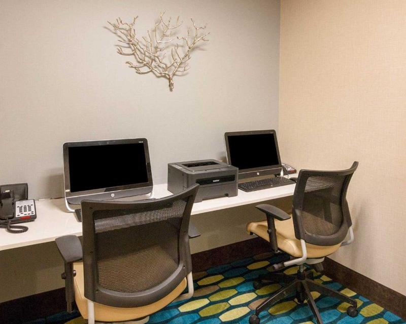 Comfort Suites Bossier City - Shreveport East