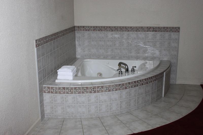 Econo Lodge Iron Mountain