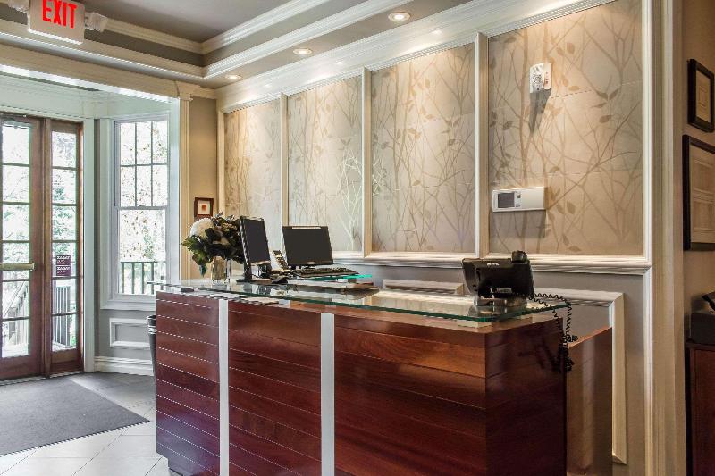 The Peacock Inn, an Ascend Hotel Collection Member