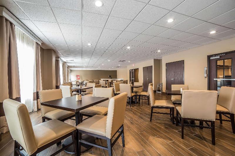 Comfort Inn & Suites Vernal