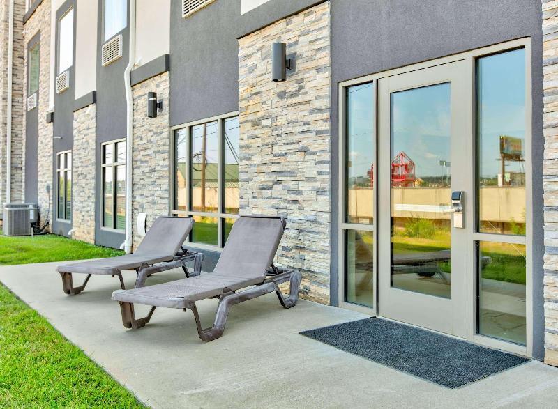 Wingate by Wyndham Longview North