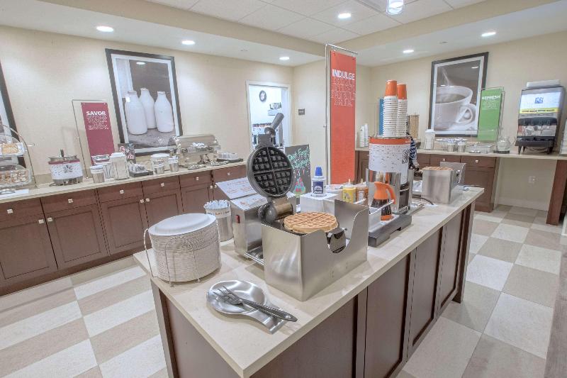 Hampton Inn Amesbury