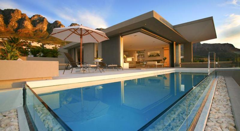 Blue Views Villas & Apartments