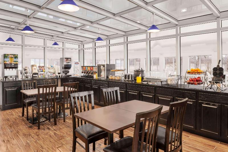 Baymont by Wyndham Washington
