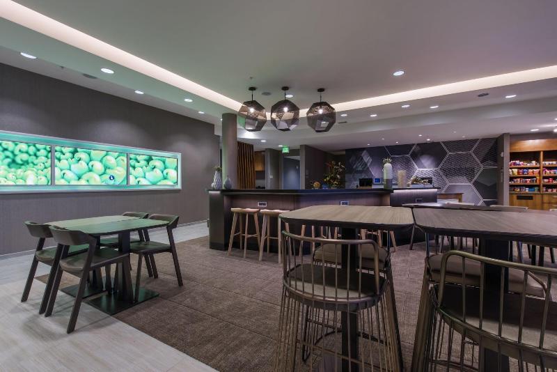 SpringHill Suites Gallup
