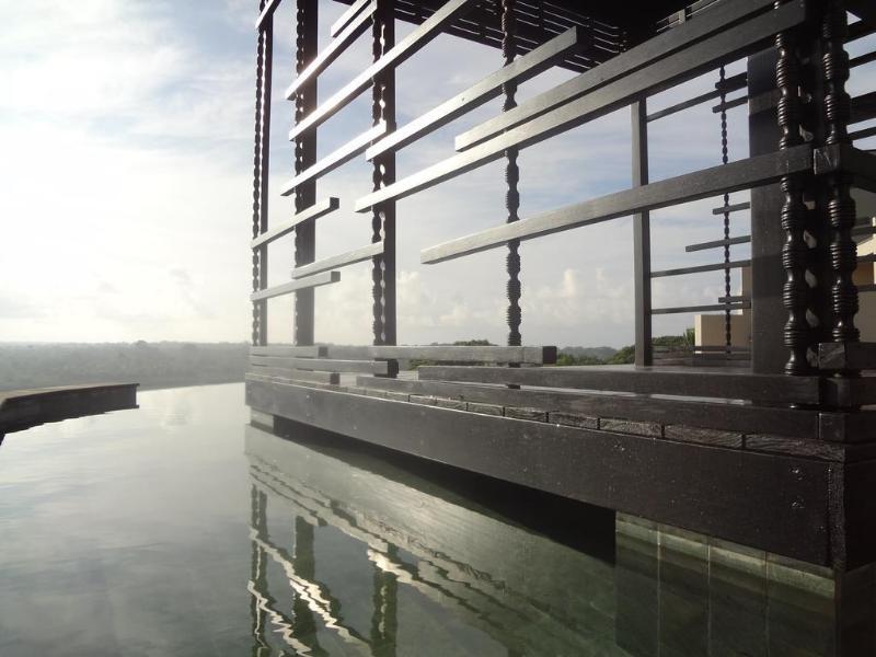 The Terraces Boutique Apartments
