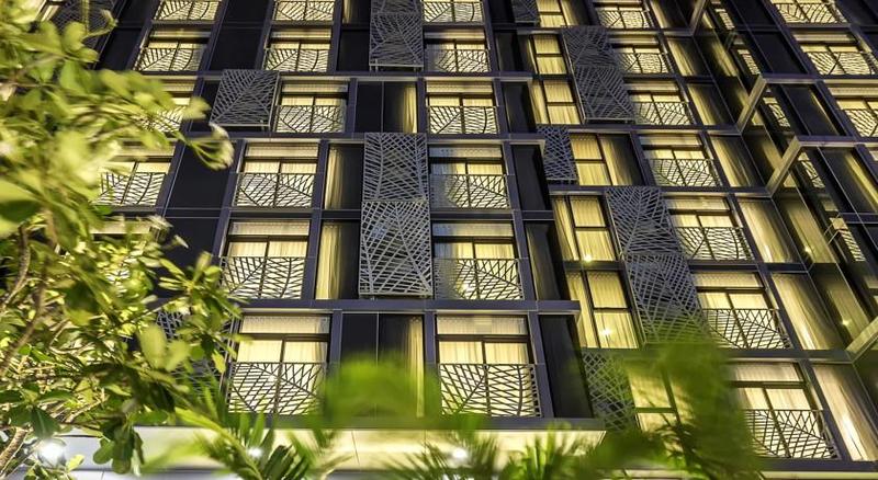 SILA Urban Living