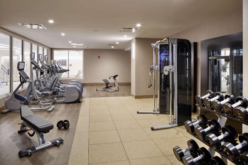Hilton Garden Inn Roslyn, NY