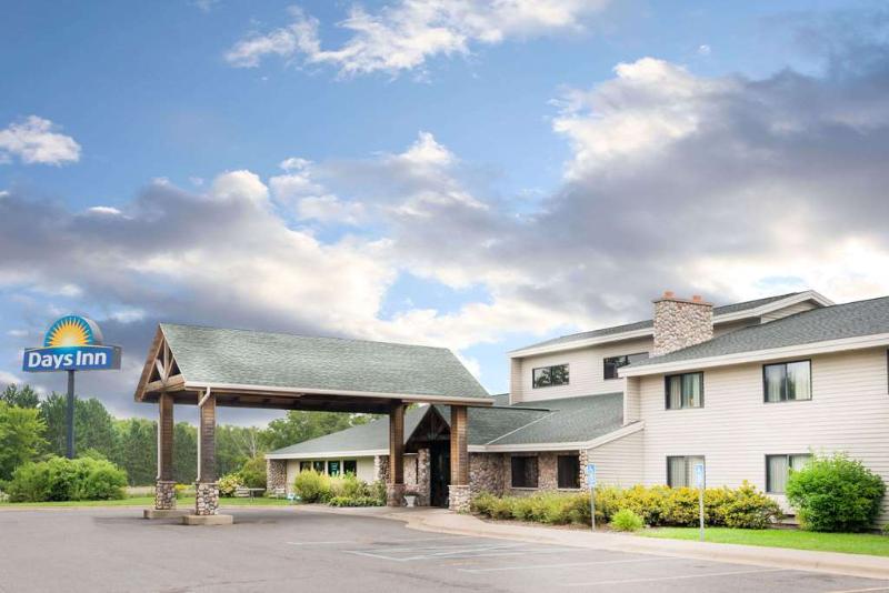 Days Inn by Wyndham Moose Lake