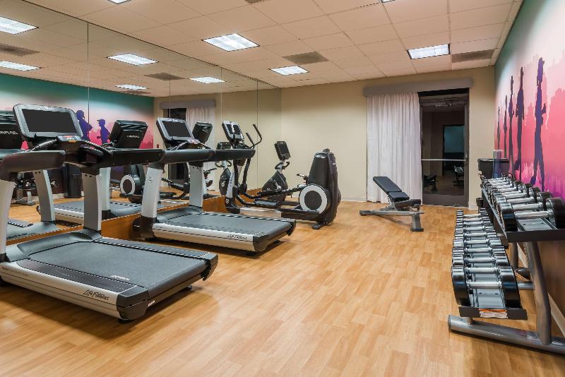 Hyatt Place ATL Duluth Johns Creek